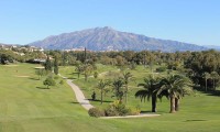 el paraiso golf course